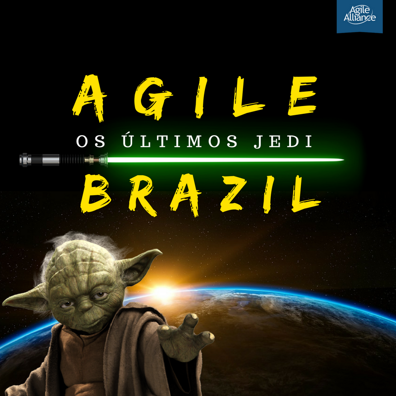 Agile Brazil tweet media