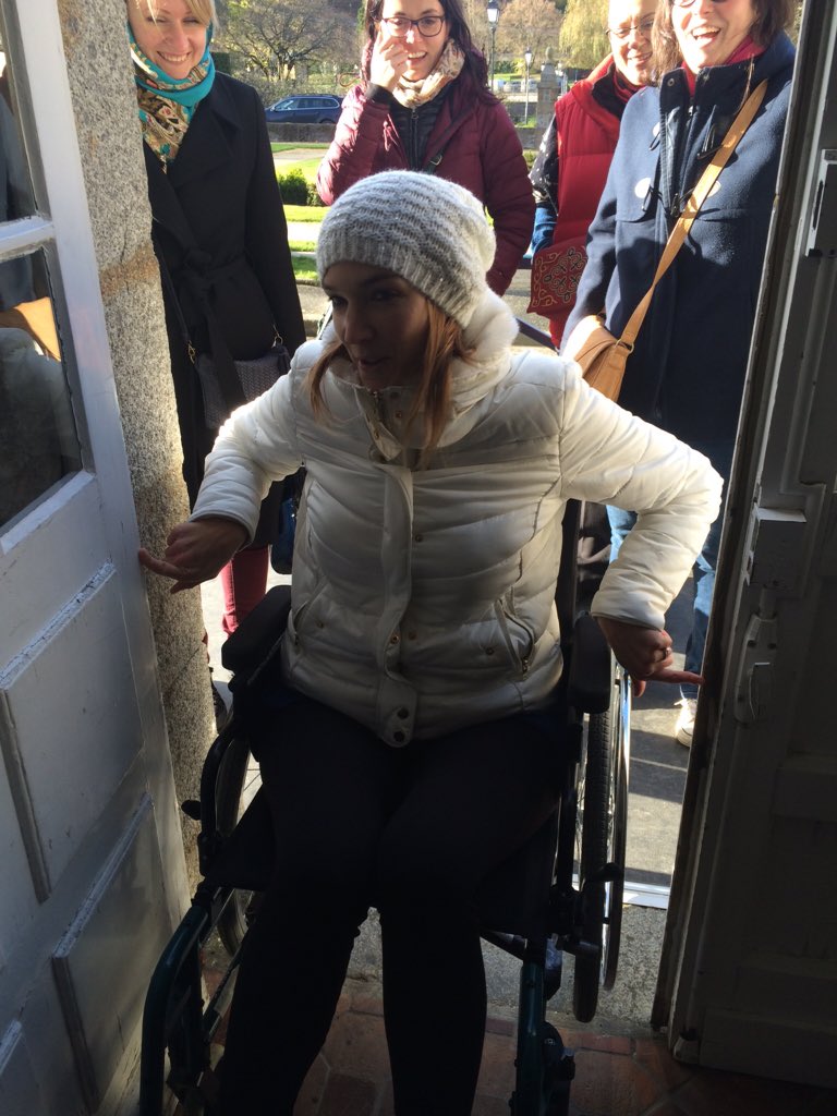 Musée de Vire tweet media