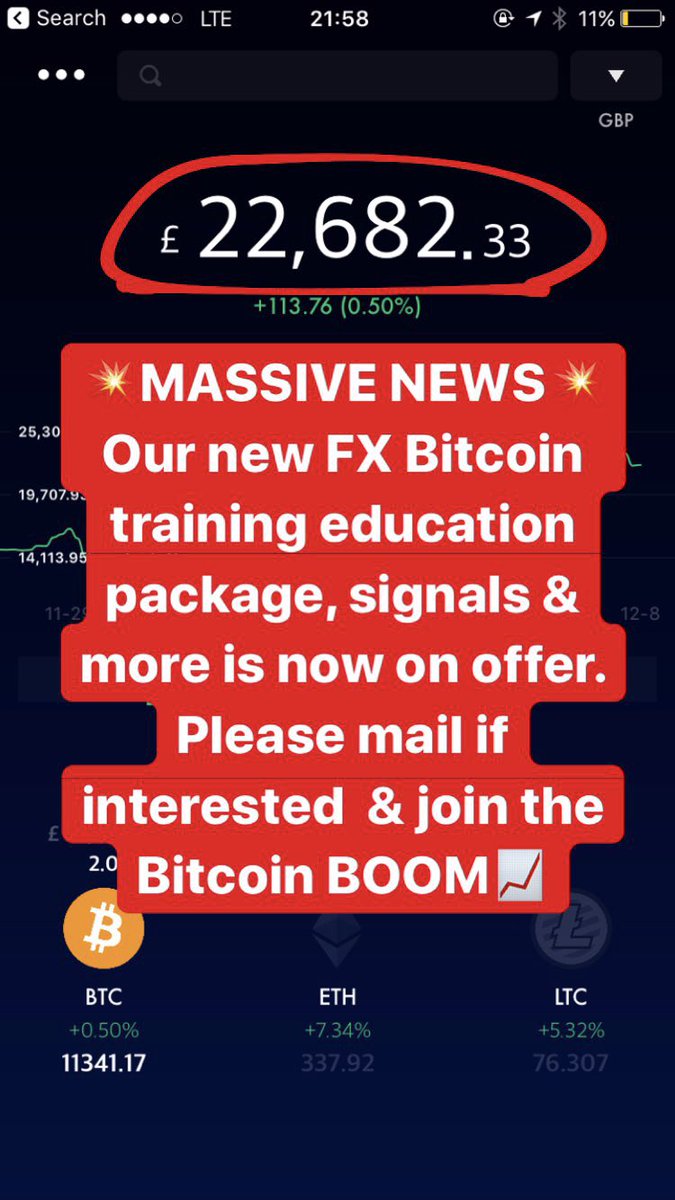 FXLearn1 tweet picture