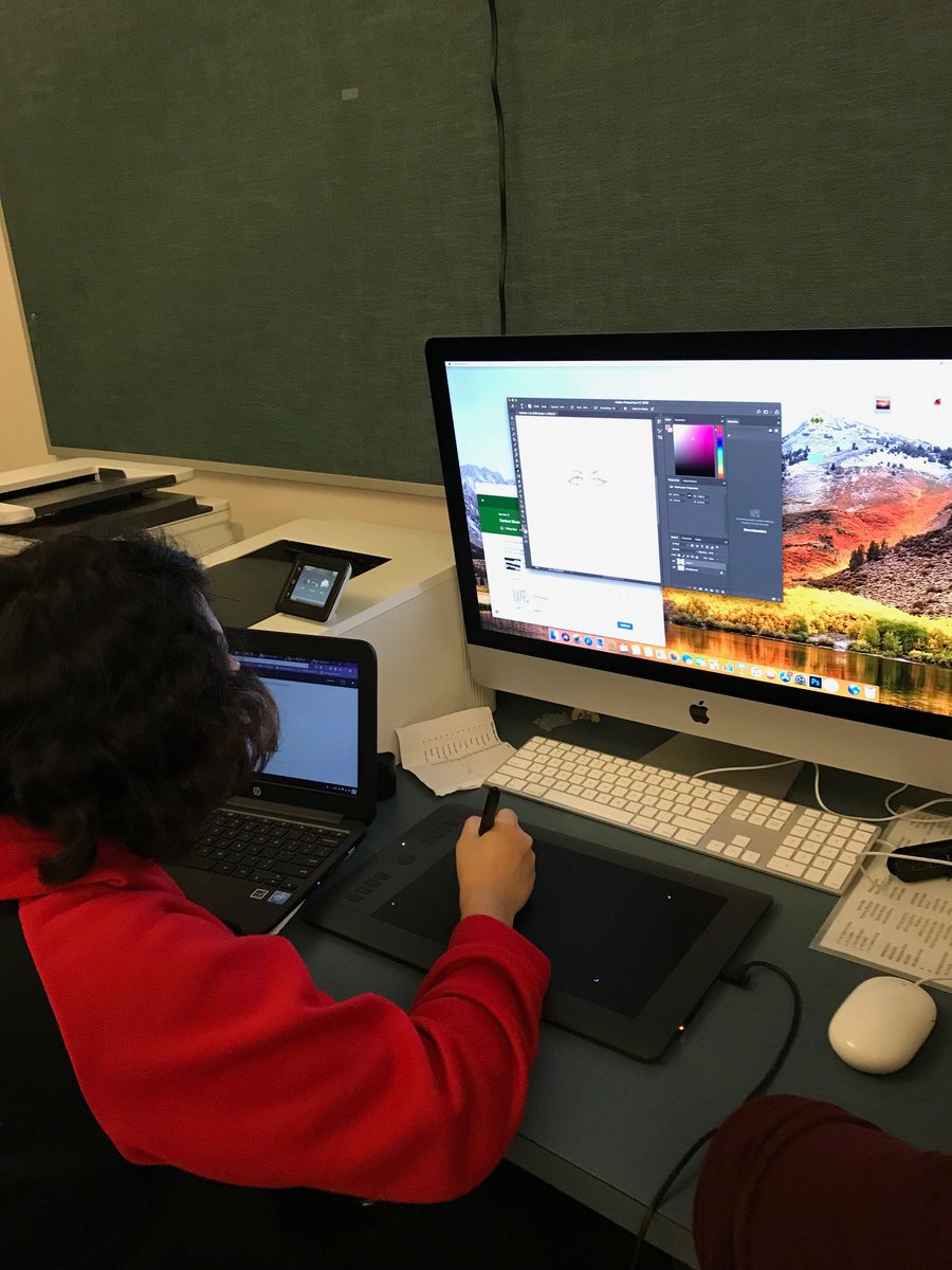 EHPS Tech Services tweet media