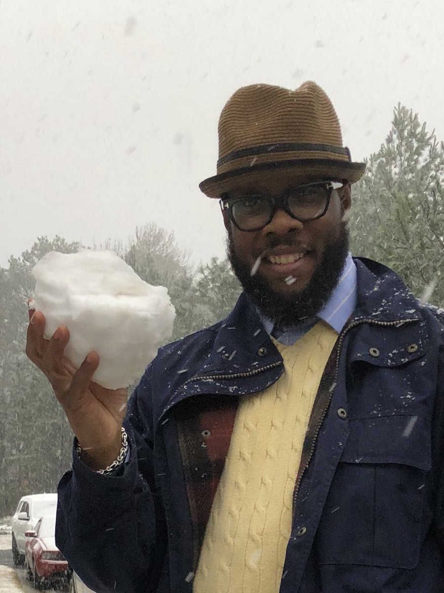 1RayJr's tweet image. #Fox5Snow (Kennesaw)