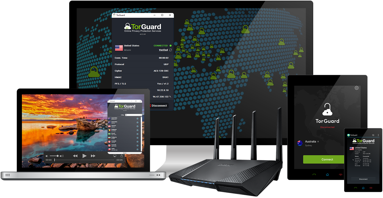 Televend Market Link Televend Market Link