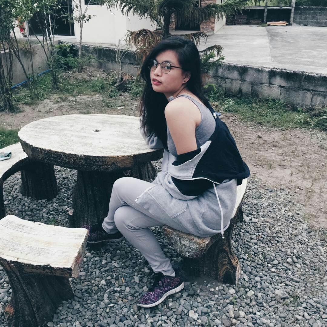 _srirachie's tweet photo. #NewProfilePic #tb #whenintarlac ๐ฟ https://t.co/VXbziDi1wm