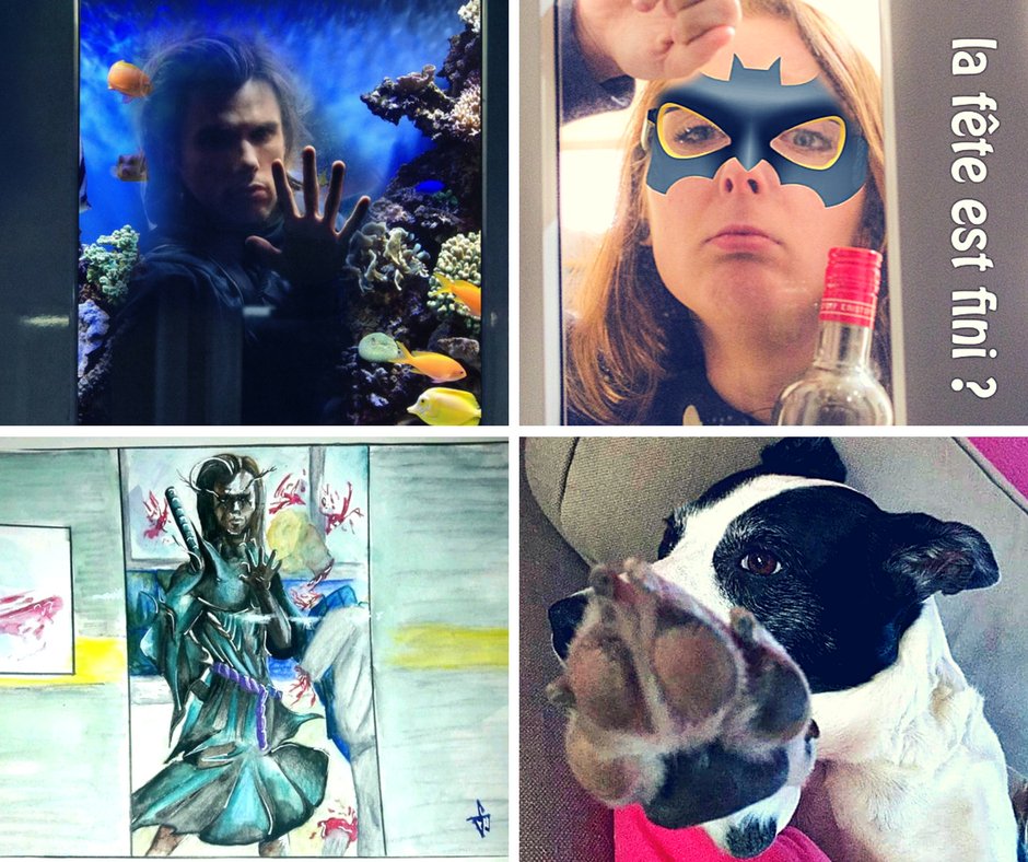 Plug RTL tweet media