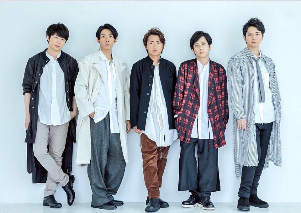 嵐コンサート福岡 Hashtag On Twitter