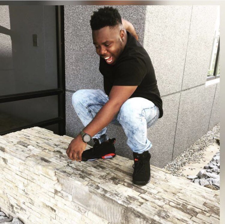 TshepoM_RSA's tweet photo. This is how I’m jumping straight into the Lephalale Weekend Invasion!!! #TenYearsofHOT 🔥🔥🔥🔥🔥🔥🔥🔥🔥🔥 https://t.co/XLEhpQYHyN