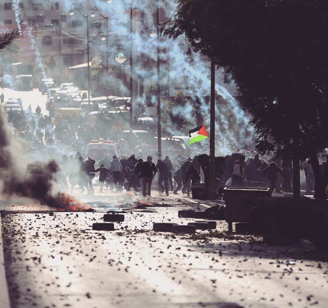 İntifadamız mübarek olsun...
#KudüsBizimdir
#القدس_لنا