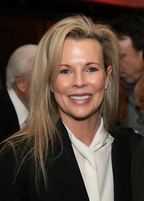 Happy Birthday Kim Basinger 