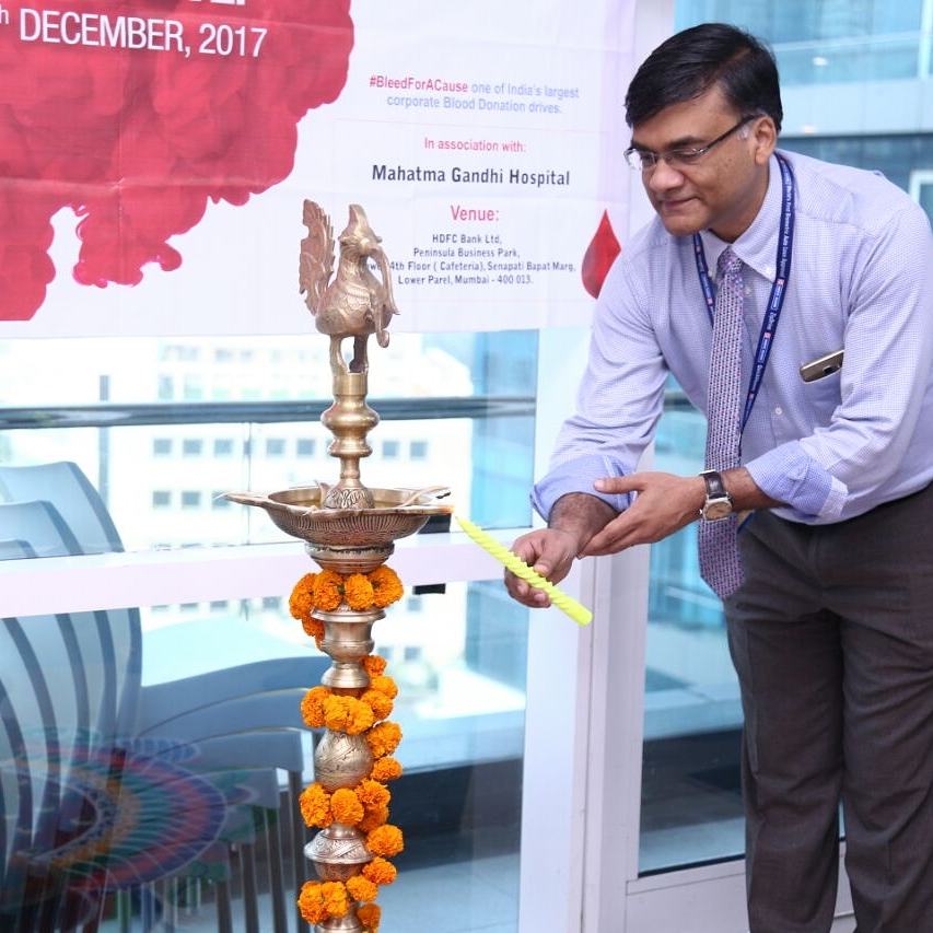 Bindumadhav Tikekar On Twitter Group Head Rbb Ravi Narayanan