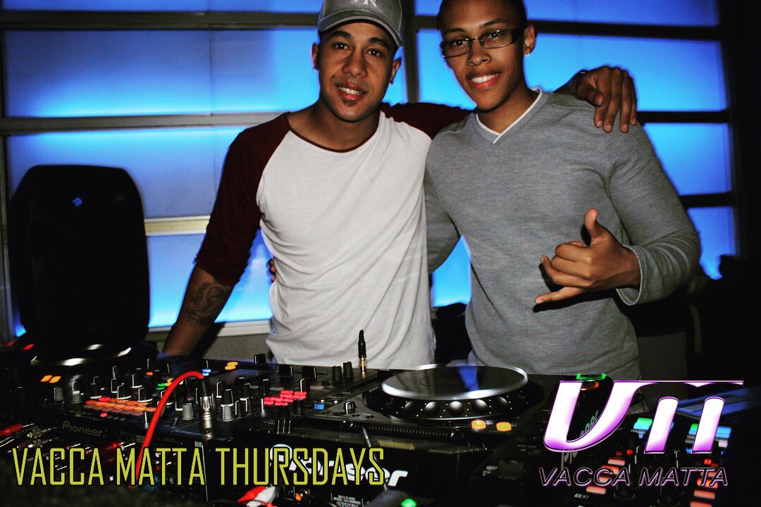 VaccaMattaCpt's tweet photo. Clubs open from 9PM TONIGHT • Ladies Get in FREE before 11PM 🖤
Keep it 💯 https://t.co/KrXStIOdgc