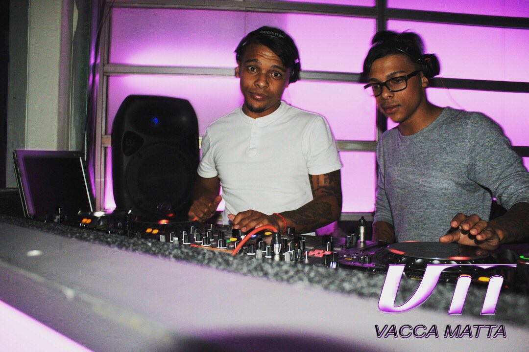VaccaMattaCpt's tweet photo. Clubs open from 9PM TONIGHT • Ladies Get in FREE before 11PM 🖤
Keep it 💯 https://t.co/KrXStIOdgc