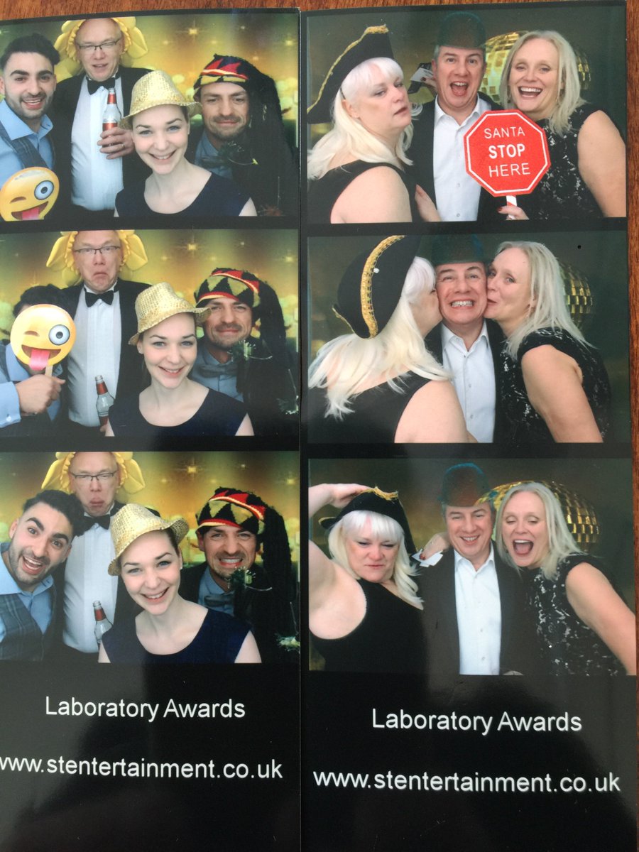TBDentalLab's tweet photo. The lab had great fun at Lab Awards #Dental lab Awards #Trevor Brooker https://t.co/OI9uullz9w