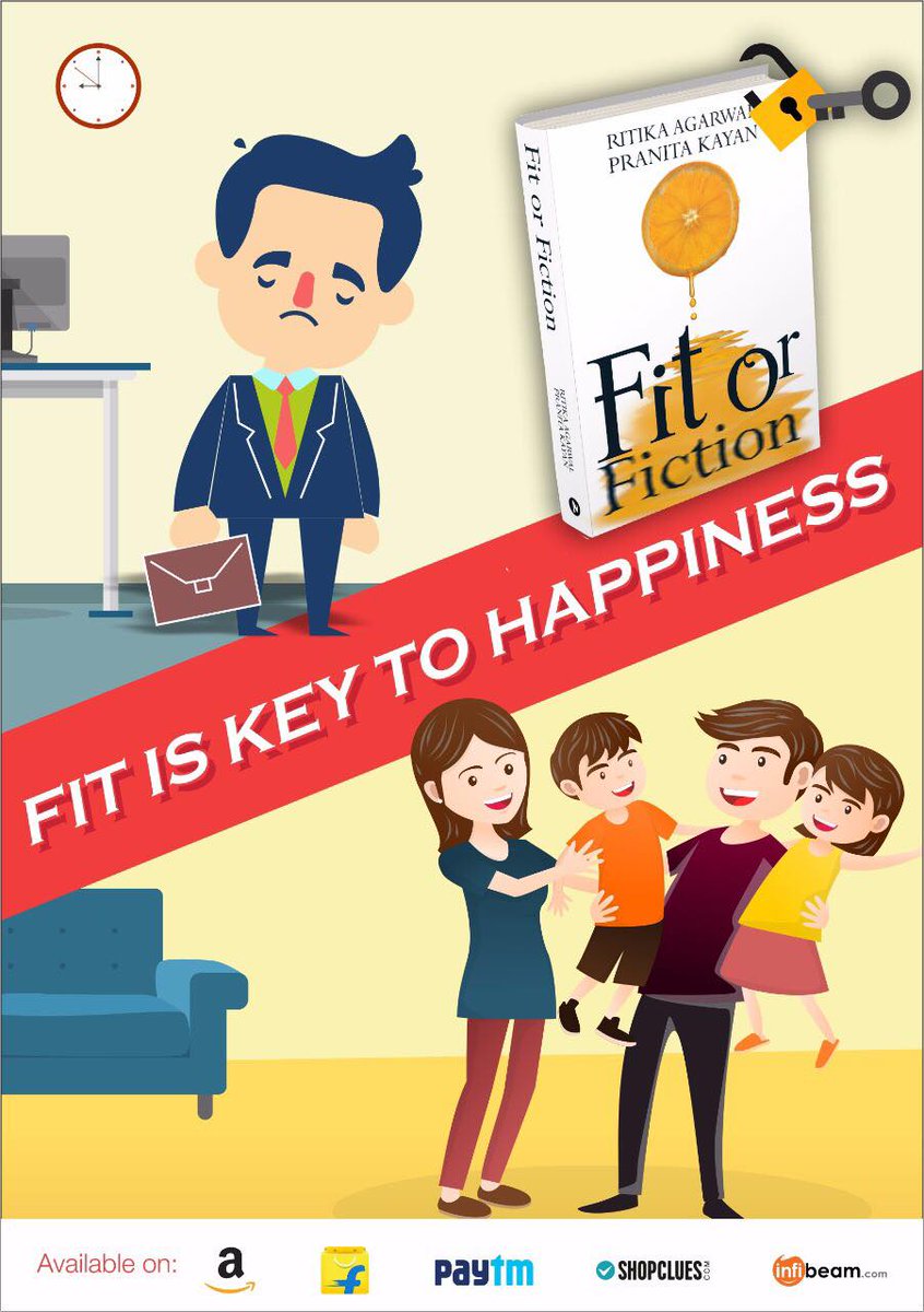 fitorfiction's tweet photo. #fitorfiction #fitorfictionthebook #fitiskey #fitnessfreak #healthy #HealthyLiving #healthylifestyle #healthiswealth #happiness #love #lovelife #Happy #fitnessenthusiast #bookreaders #fitnessbook #fitnessmotivation #lifestylebloggers #healthbloggers #bloggersindia #WellnessDay https://t.co/Vgd5Jfhf05