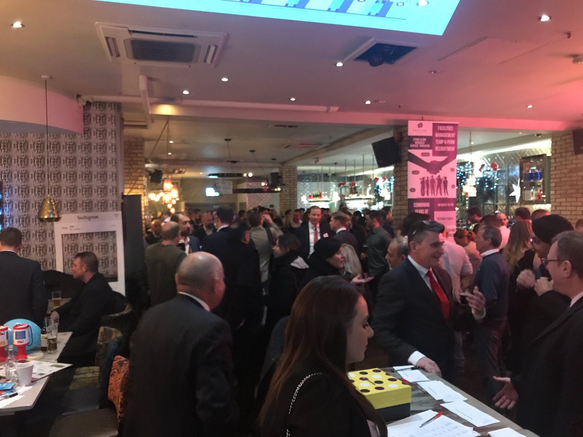 rikster70's tweet photo. #prsxmas2017 great success. @PRSJOBS #betheknowledge #sharetheknowledge #findtheknowledge https://t.co/8HF6hKk4aF