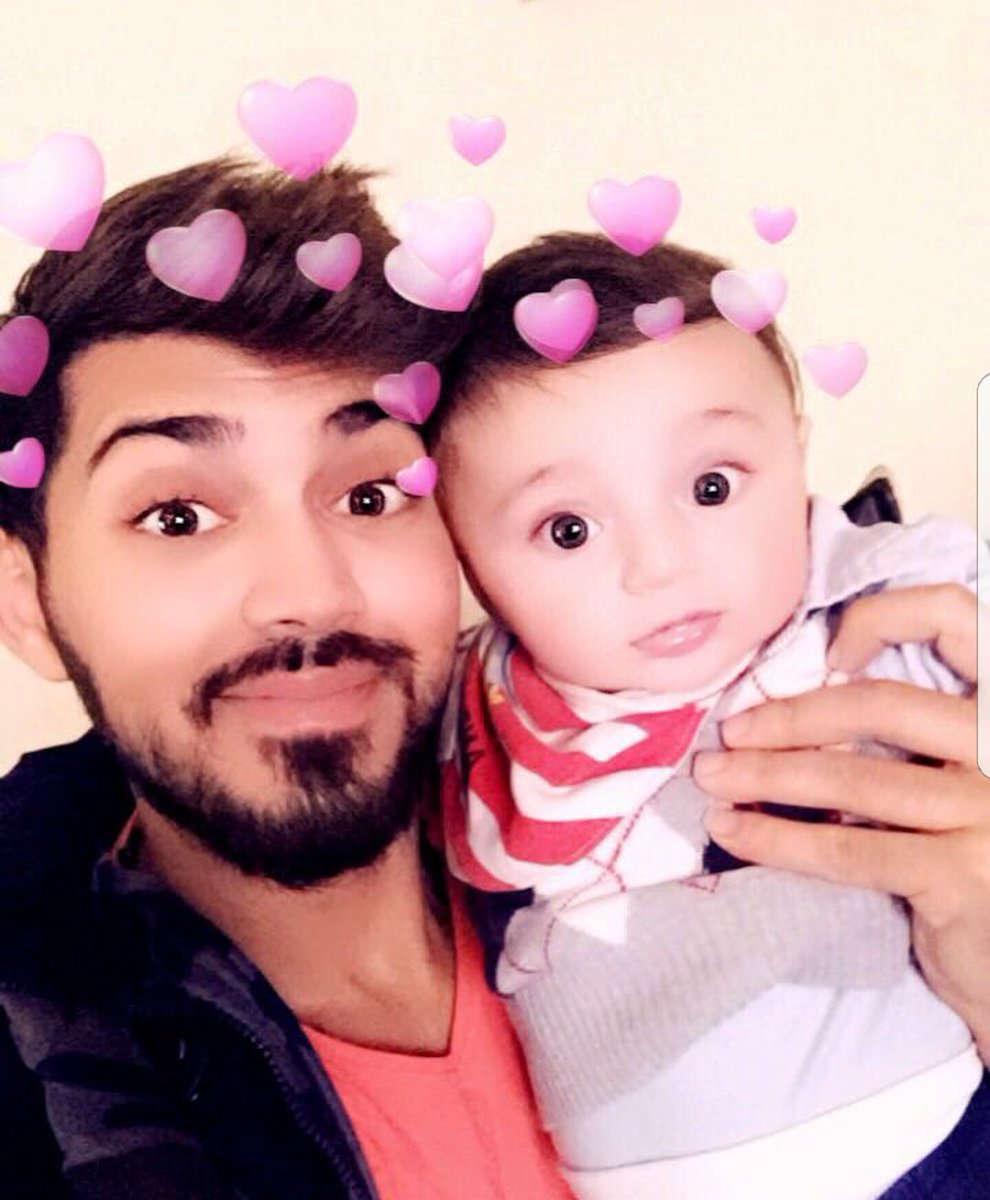 #زكى_شريف مع ابن اخته
#ZakiChreif
#StaracArabia
#ستار_اكاديمى