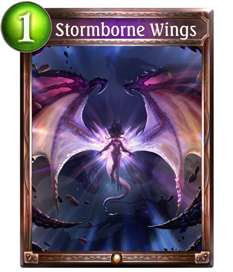 シャドウバース シャドバ 攻略 Gamewith 新カード情報 嵐を呼ぶ翼 ドラゴンの1コストスペル 効果不明 シャドウバース シャドバ Shadowverse クロノジェネシス T Co Q96r33okgw Twitter シャドウバース シャドバ 攻略 Gamewith 新カード情報 嵐を呼ぶ翼 ドラゴンの1コストスペル 効果不明 シャドウバース シャドバ Shadowverse クロノジェネシス T Co Q96r33okgw Twitter