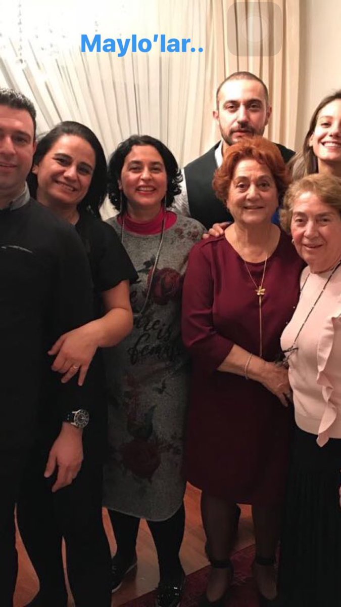 #NilayDeniz - YENİ! 😻✨