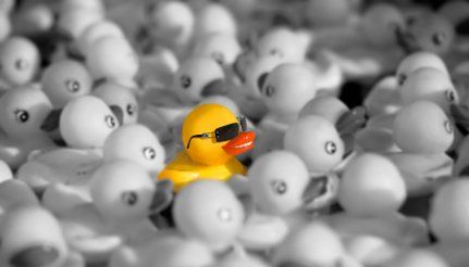 IdeasaurTweets's tweet photo. Wise words by @SethGodin “In a busy marketplace, not standing out is the same as being invisible!” 

Marketing guys like us totally agree! 

#Creative #Unique #BigOnIdeas #FridayFeeling https://t.co/49W4YZHhhg