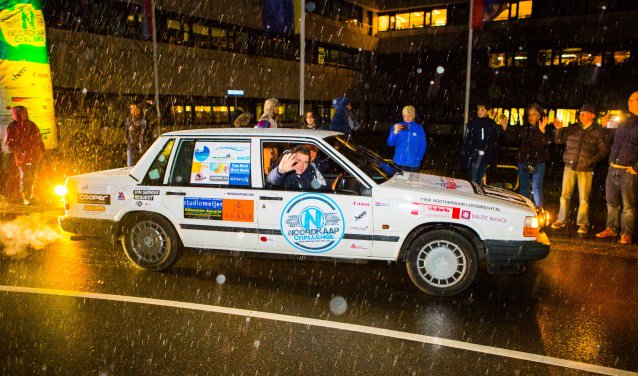 Loosdrechtse Boys op weg naar de kou - hilversumsnieuws.nl/lees/88478/loo…