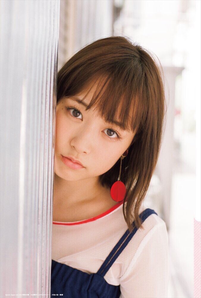 ハナイグチ　大原櫻子　目覚まし時計 ハナイグチ様専用 大原櫻子 目覚まし時計