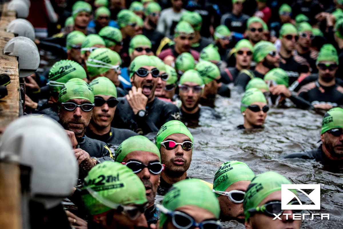 Already more than 90 registrations ! What a start ! Go Go Don't miss your chance to inaugure the first edition of <a href="/XTERRAGraveman/">XTERRA Graveman</a> !
<a href="/xterraeurope/">XTERRA Europe</a> @XTERRAoffroad <a href="/XTERRAFrance/">XTERRA France</a> njuko.net/xterragraveman…