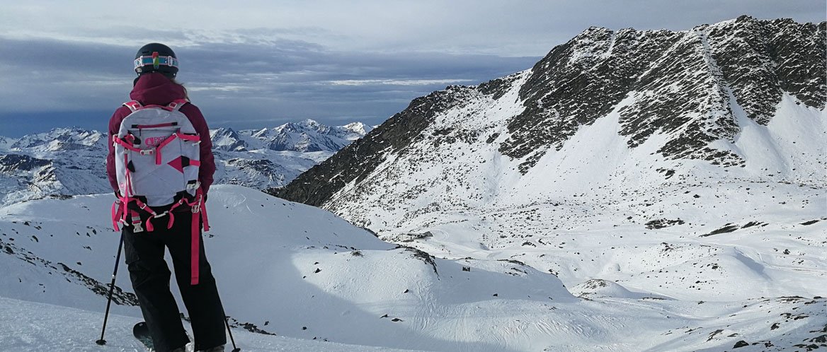 Retour sur les tests ski 2018 durant le #RockOnSnowboardTour de #ValThorens ! Gros coup de ❤️ pour les S112 de <a href="/ZagSkis/">Zag Skis</a>  ⏩evaqi.com/ski-test-2018/