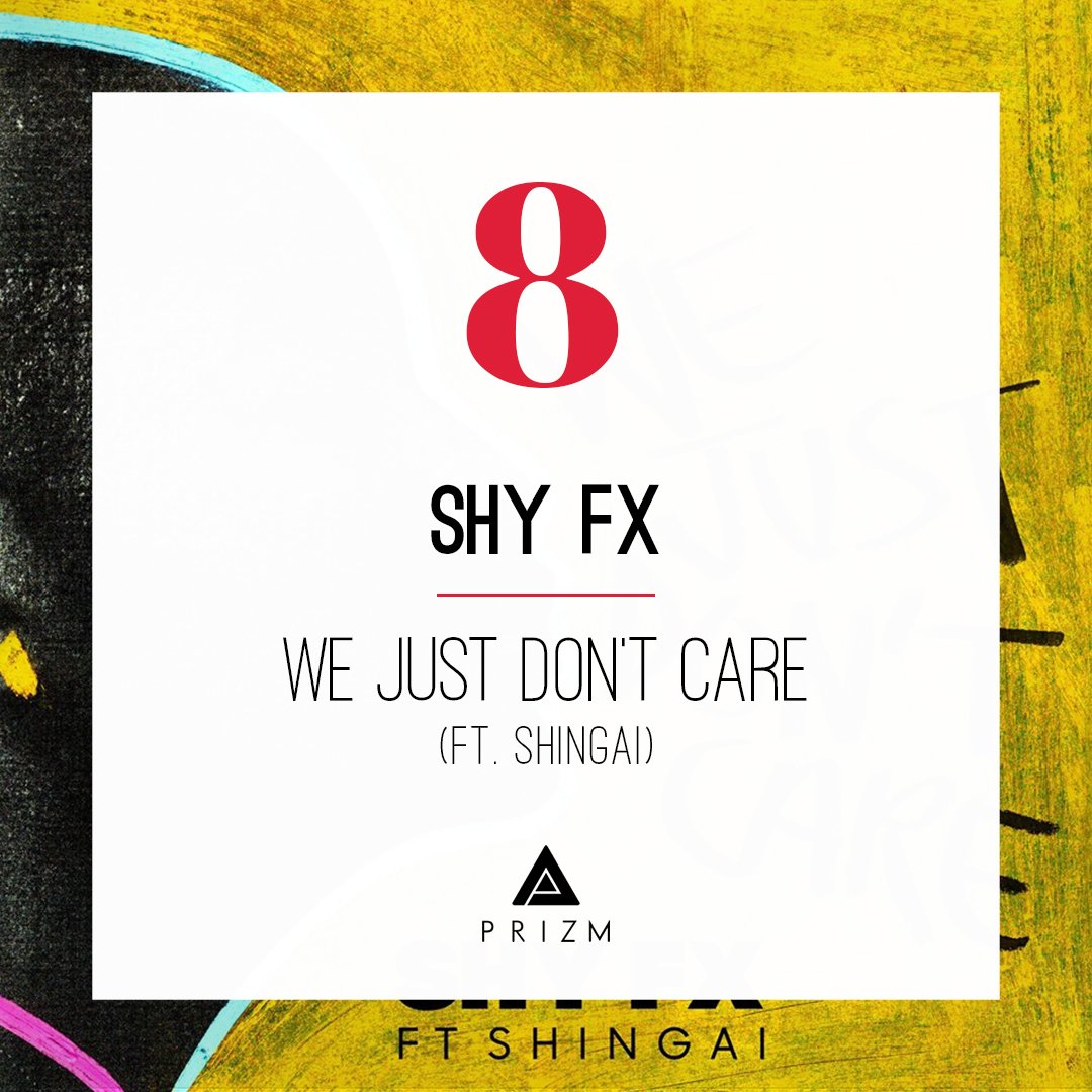 Dans ce titre, <a href="/ShyFx/">ＳＨＹ ＦＸ</a> mélange des éléments tribaux, des harmonies énergiques et la puissante voix RnB de Shingai (de The Noisettes) dans une production impeccable qui n'oublie surtout pas de groover ! #bass #bassmusic #vendredifou #musique #prizmxmas youtube.com/watch?v=dGIlXi…