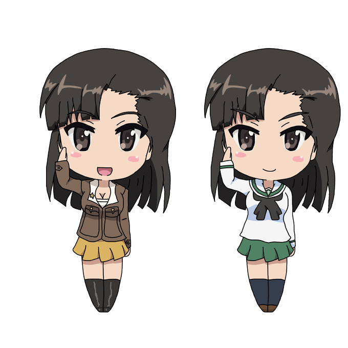最終章のtwitterイラスト検索結果 古い順