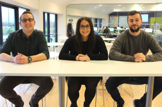 Nottingham-based @BaxterFreight launches recruitment drive for 14 new sales account managers, planning to increase its turnover from £13m to £18m in 2018 bit.ly/2An5n7x