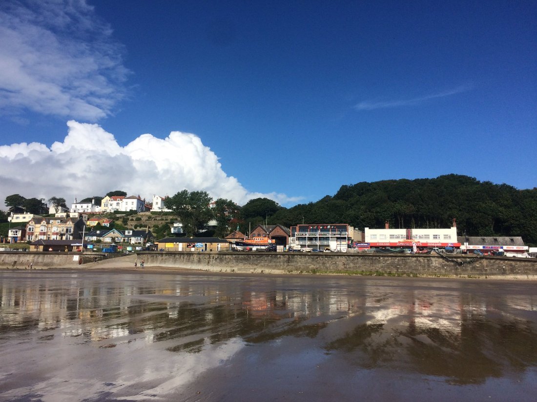 EvronFiley's tweet image. Filey Evron Centre North Yorkshire YO149DW