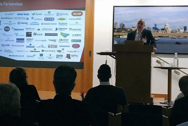 CITB_UK's tweet image. .@SBTsummit blog: Training infrastructure supporting construction needs to adjust to meet its sustainability agenda, says #CITB&apos;s @RicBayliss. bit.ly/2AmQNwK