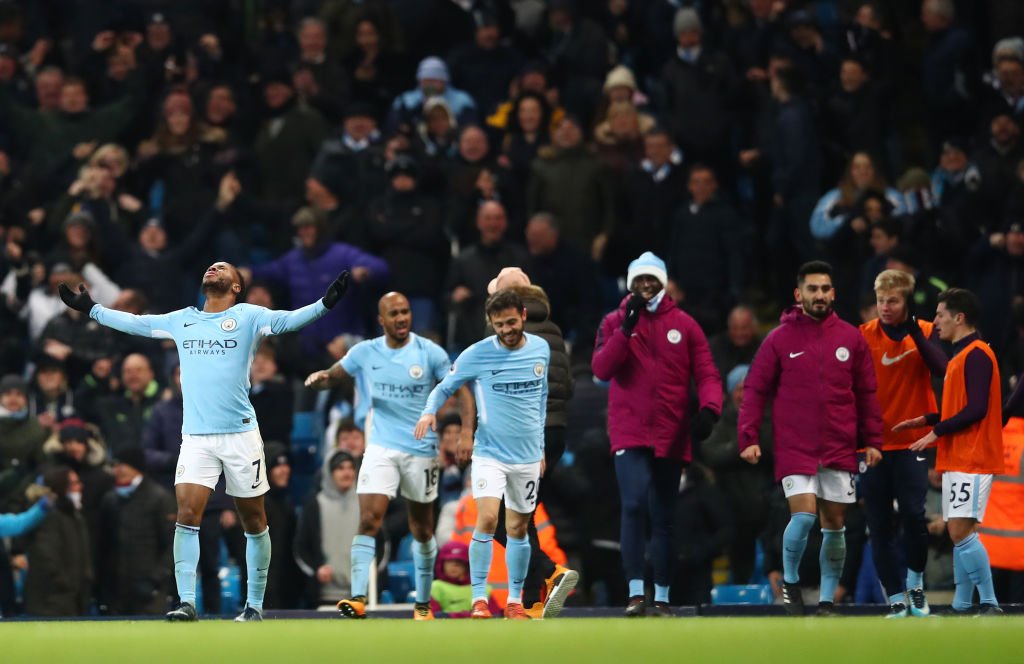  Happy birthday, Raheem Sterling! 