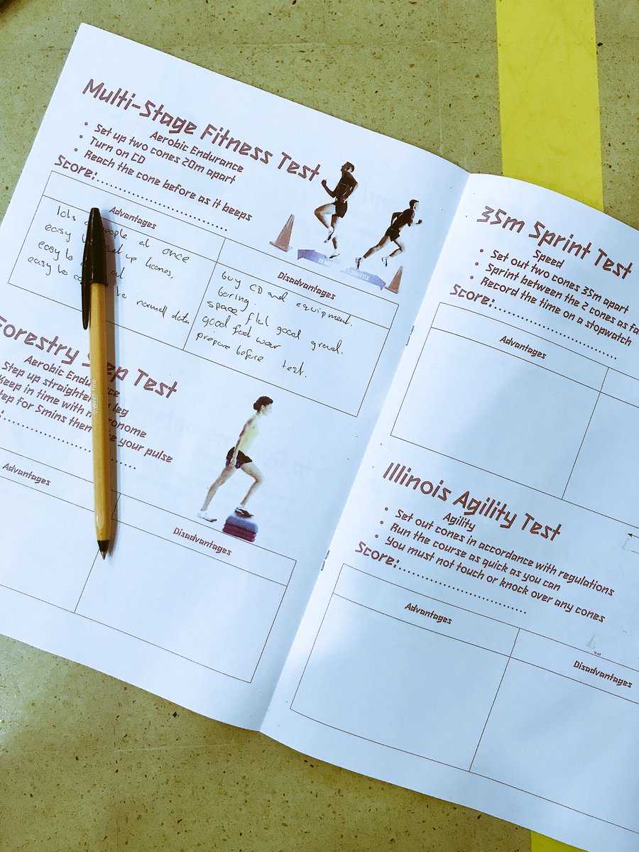 BridgemaryPE's tweet image. BTEC Sport practical fitness test lesson today! #skinfold #illinoisagility #gripdynamometer #sitandreach #pressup #situp #BMI #BIA