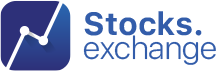 Stocks.exchange logo