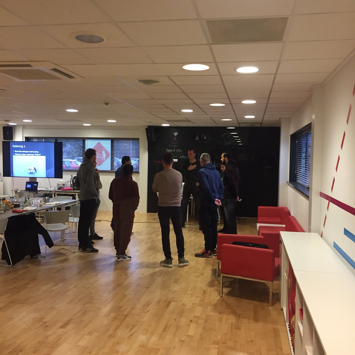 rvn foundation tweet media