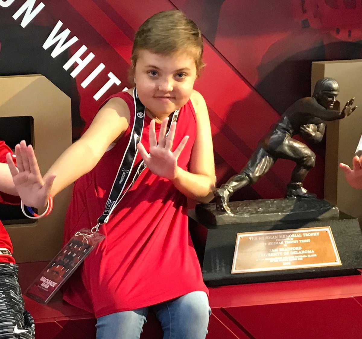 bakermayfield tweet picture