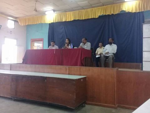 DeoMandya's tweet photo. Training for HM's &amp; Principals regarding preparation of Teachers Constituency Voters list held on 29th &amp; 30th of november 2017 https://t.co/1KAAcnKefa