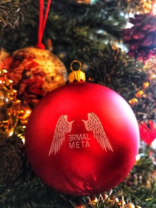 mescalofficial's tweet photo. @famedalupi, state facendo l'albero di Natale? 🎄🎅🏻
▶️ https://t.co/lucMgkpvvI https://t.co/YHtLJAhicN