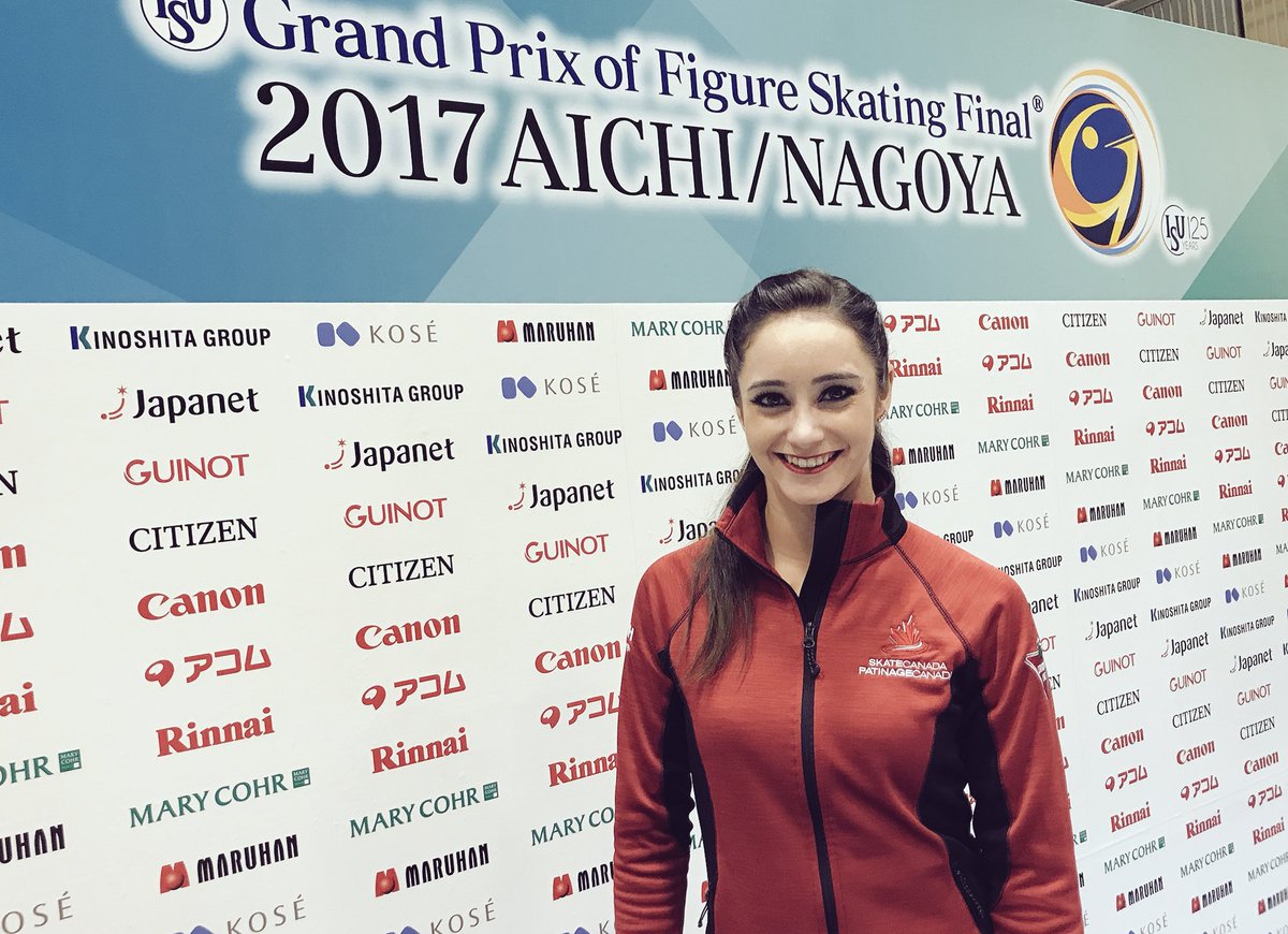 Final Grand Prix 2017/2018, 7 - 10 Dec 2017,  Nagoya Japan  - Страница 17 DQhUEZ6VQAIjdM_