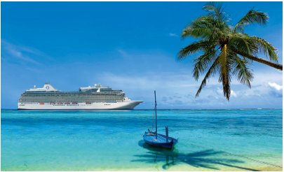 CruiseClubIntl's tweet photo. Sail the Caribbean in Luxury @OceaniaCruises with OLife Ultimate - for details of this fantastic offer contact our Cruise Experts @CruiseClubIntl https://t.co/cqmrcAFWqD