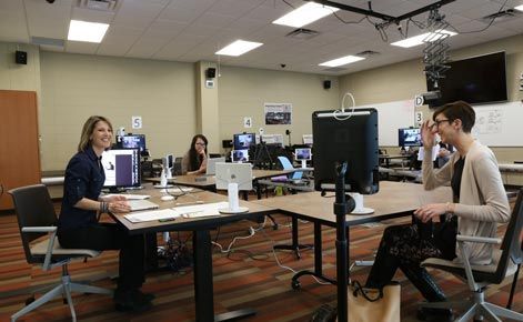 leaprobots's tweet image. #LeapLabs , #LeapRobots , #StudentTrainings  #Robotics

Robot learning improves student engagement

buff.ly/2BU2RTk