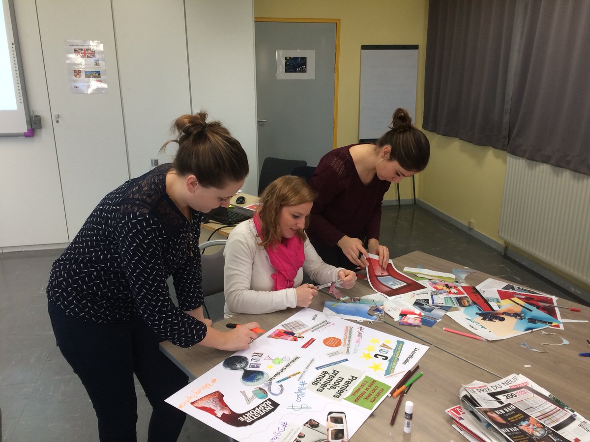 yayadecro's tweet photo. Jaimecmarkea journée d’échange et de partage pour la JPE du CDR de St Brieuc https://t.co/Z5JiUI27ey
