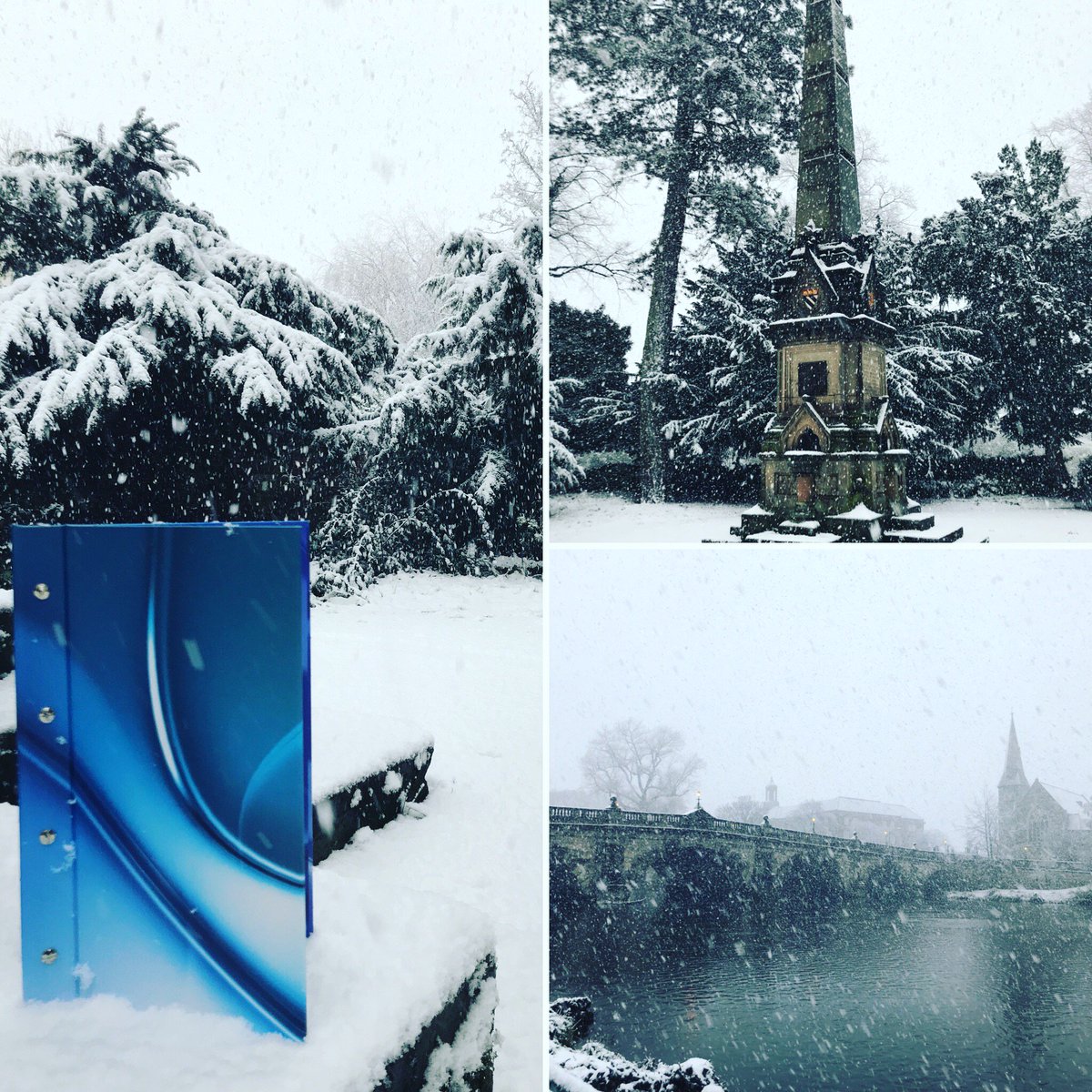 The Menu Store tweet media