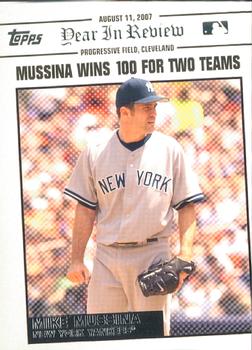 NY Yankees Birthday - December 8

Happy Birthday to Future Hall-of-Famer Mike Mussina!  