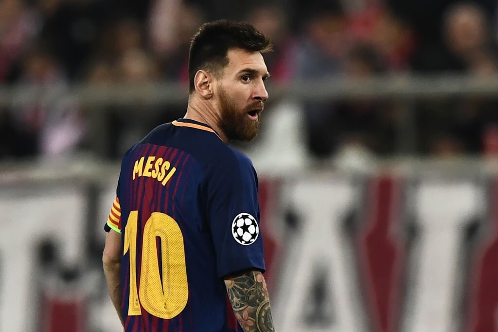 NOT_MOTD's tweet image. 2017 stats individually:

Most goals: Messi
Most assists: Messi
Most chances created: Messi
Most successful dribbles: Messi
Most through balls: Messi
Most Key Passes: Messi
Most MOTM awards: Messi

Ballon d'or? Cristiano Ronaldo