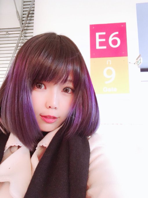 Twitterのコスプレ画像16