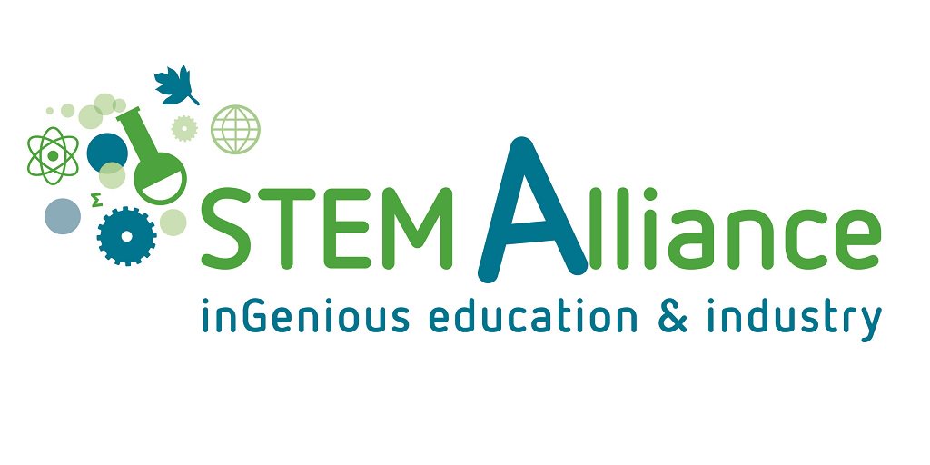 eu_schoolnet's tweet photo. In the @stemalliance_eu High-Level Event we discussed about scaling-up
business-education collaboration for a better #STEM future for Europe. Find out about the highlights in our press release: https://t.co/ms754G7eXR https://t.co/pt0A5iQgbq