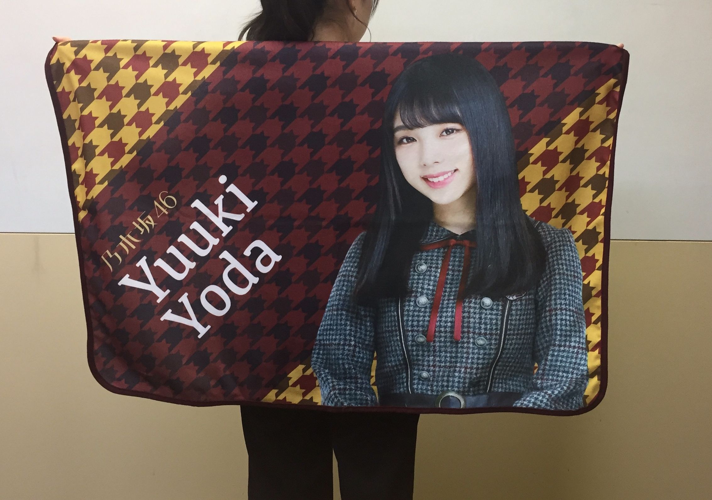 個別ネックストラップ 乃木坂46 握手会会場品 今、話したい誰かがいる 個別ネックストラップ 乃木坂46 握手会会場品 今、話したい誰か