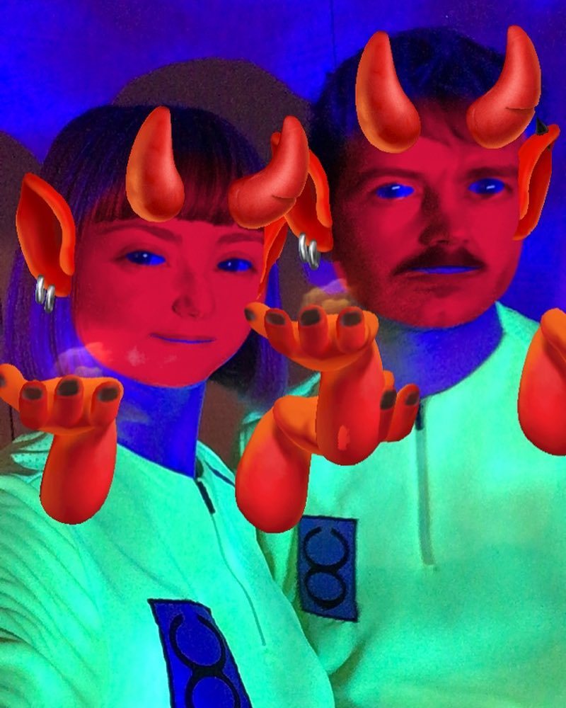 🗓Hyperalliance presents <a href="/panteros666/">PANTEROS666</a> &amp; <a href="/ines/">Ines Hegedus-Garcia</a>.alpha : HYPERLIVE 
Audio🎶/ Visual 🖥 ce soir <a href="/barsentrans/">Bars en Trans</a> <a href="/1988liveclub/">1988 Live Club</a> ift.tt/2AEUKd6