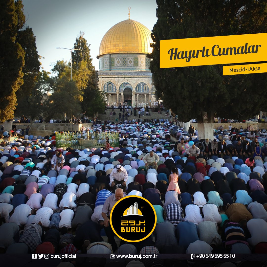 burujofficial's tweet photo. جمعة مباركة
Hayırlı cumalar.
#burujgroup
#burujconstruction
#burujrealestate
#realestate
#turkey
#بروج
#تركيا
#طرابزون
#اوزنجول
#الشمال_التركي
#مسجدالأقصى
#القدس https://t.co/dKO3nNVmP6
